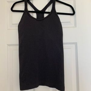 Lululemon Ebb to Street Tank Top